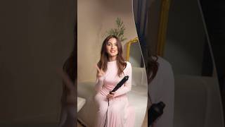 فوليوم بكل هدوء ✨ بدون صوت و بدون هواء مع بابيل كوايت برش 🪄 ​⁠ #labelle  #لابيل @labelle_cc