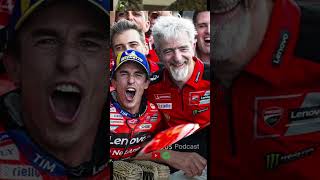 El Pacto de Marc Márquez con Satanás #fastandcuriouspodcast