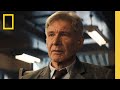Indiana Jones Film Analysis