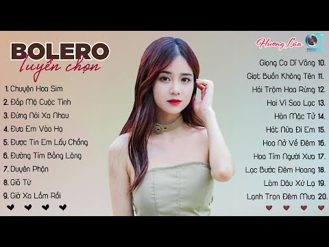 Nhạc Trữ Tình Bolero 2025 - LK CHUYỆN HOA SIM x ĐẮP MỘ CUỘC TÌNH ♪ Tình Ca Nhạc Vàng Hay Nhất