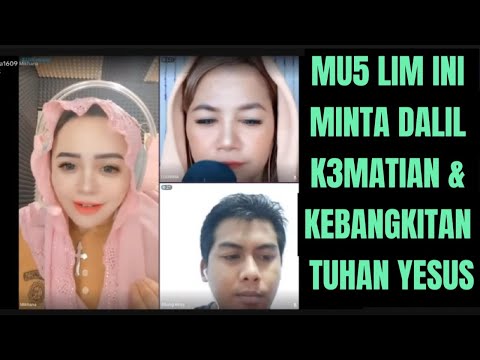 TANYA JAWAB ALKITAB SERU