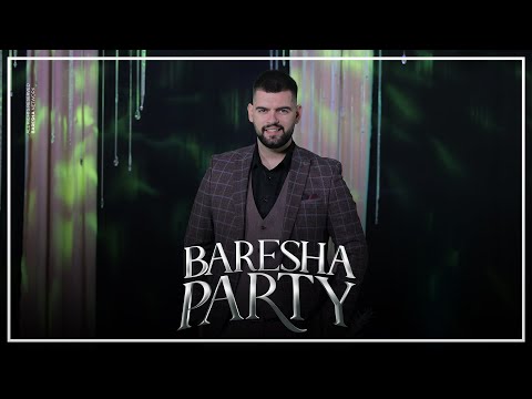 GENC BERISHA - DASEM ME TRADITA (Baresha Party)