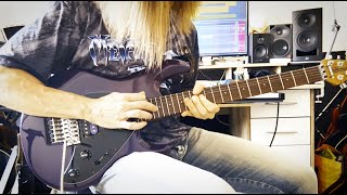 Nembrini Audio HK Coreblade Plugin - Milan Polak (feat. Igor Nembrini)