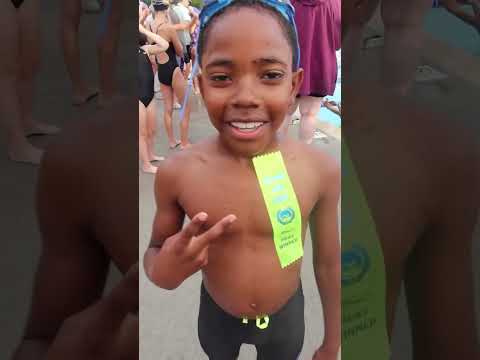 Swim Meet Incentives!! - Mini vlog