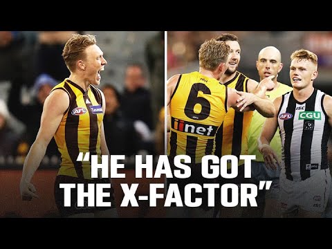 Volatile Sicily plays on the edge | 2018 | AFL
