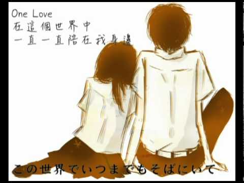 【少年T】La, La, Love You 【歌ってみた】中文字幕