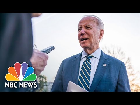Could the probe into classified documents impact Biden’s 2024 plans?