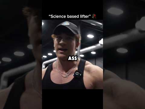 I like it WHERE?? 💀 #funny #gymtok #gymbro #connorsinann #meme #bodybuilding