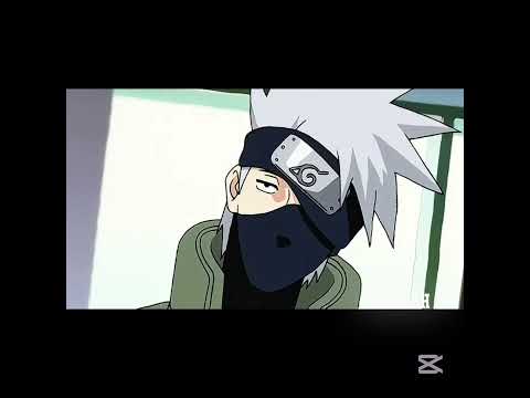 Hatake Kakashi [Edit/AMV] Kakashi Edit #anime #edit #shorts #4kanime #animeedit #shorts #foryoupage