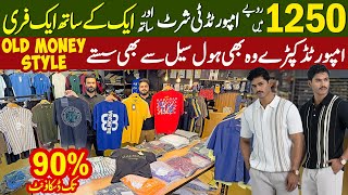 Branded Jeans, T-Shirts, Shirts, Hoodie, Jacket. Export Leftover