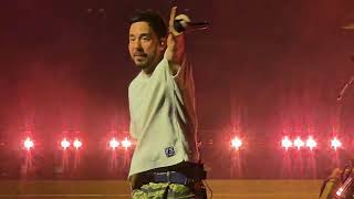 LINKIN PARK In the End live 2025 