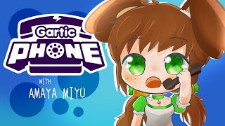 【MABAR MEMBERSHIP】Ujung Ujung nya Personal #vtuber