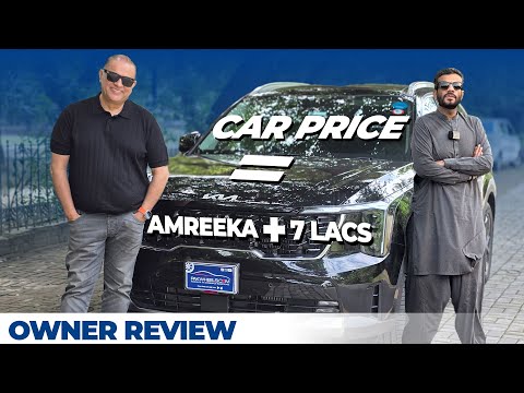 An Owner Review of Kia Sorento You Don’t Want to Miss! 🚙