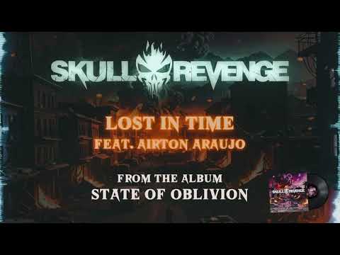 Skull Revenge - State Of Oblivion (Album Teaser)