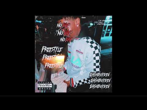 Dashboydev - No BAP (freestyle)