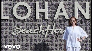 Lindsay Lohan - Lohan Beach House Opening