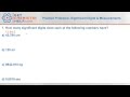 Mastering Significant Digits and Measurements in Chemistry