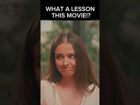 Building genuine relationships requires more than just wealth🥺 #viralvideo #golddigger #movie
