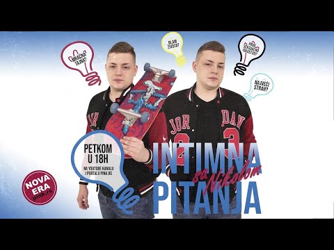 INTIMNA PITANJA - BEST OFF 2