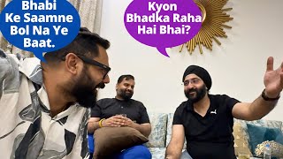 Unplanned Meeting Rakhne Ka Nateeja