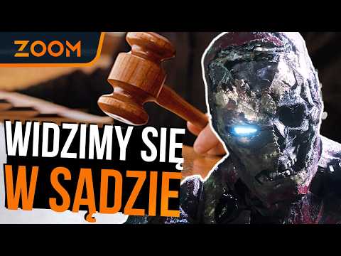 Robert Downey Jr. będzie pozywał z zaświatów. ZOOM - 31.10.2024