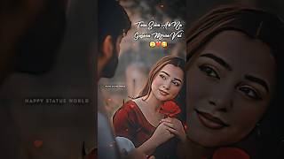 Status 😍❤️ Love Status #lovestatus Status Video | Whatsapp Status | Status Video For Whatsapp |