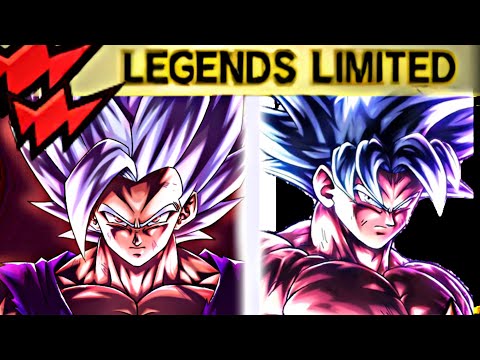 🔥 LF TAG BEAST GOHAN + UI GOKU HINTED?!?! (Dragon Ball Legends | Legends Festival)