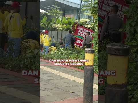 Koruptor Waskita Dikirim Papan Bunga