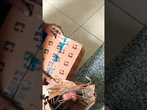 HOMESTIC#Floral Print 3 Pieces Plastic Bathroom Stool # Home, Office White Stool #White22.8.2025🪑🧫