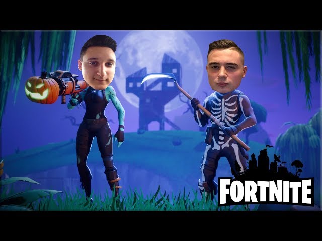 POBILI SMO IH SVE ! | FORTNITE (LIVE)