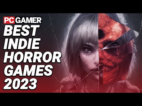 Indie Horror Games To Look Out For In 2023!