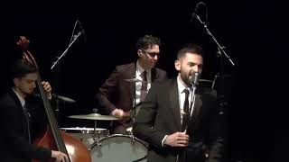 Let it snow (recorded by Frank Sinatra) - Millennials' Orchestra @ PIME