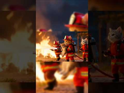 let's get to work #cats #cute #viral #funny