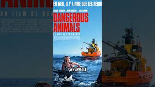 Allez voir ce film demain, c'est pas les 4 fantastiques ! #shorts