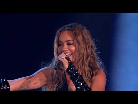 Rita Ora - Praising You &amp; Medley | Eurovision 2023 | #UnitedByMusic &#127482;&#127462;&#127468;&#127463;
