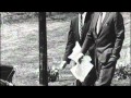 Kennedy's Inaugural Address and Legacy