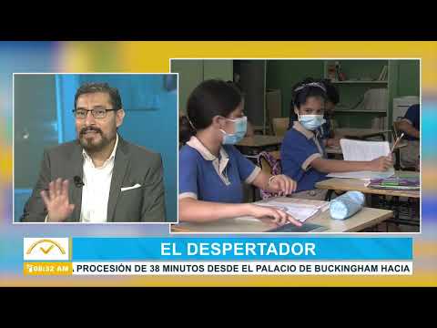 #ElDespertador: MINERD explica como entregará bonos para inscripción