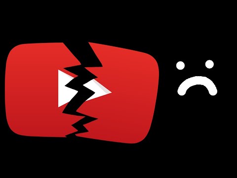 Youtube Is Broken