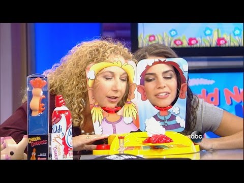 2016’s Funniest Games | ABC News