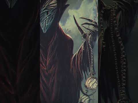 In Flames - A Dialogue In B Flat Minor (Shorts)