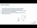 Circle Geometry Concepts and Relationships