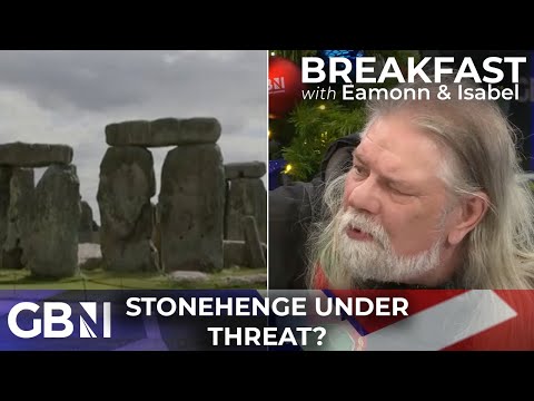 Stonehenge | Plans for road tunnel by UNESCO world heritage site sparks fiery clash