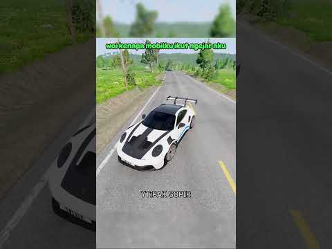 AKU CULIK MOBIL TEMANKU TERUS TEMANKU CULIK MOBIL AKU 🗿#beamngdrive #ets2 #truk