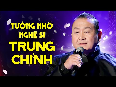 Tưởng nhớ nghệ sĩ Trung Chỉnh - Tình Ca Quê Hương, Những Đóm Mắt Hỏa Châu