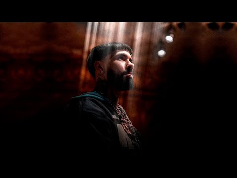 Anuel AA - Little Demon (Video Music)