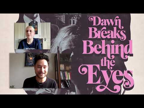 Kevin Kopacka interview for 'Dawn Breaks Behind The Eyes ' (HD)