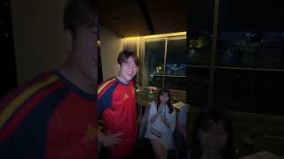 อาถรรพ์ บอลโลกอย่าตามมาบอลลีคถือว่าขอ