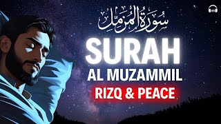 This Surah Unlocks Rizq & Peace – Don’t Ignore It