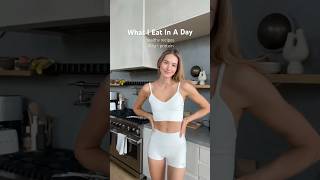 140g + Protein What I Eat In A Day| Healthy Balanced Meals 🥗🥭🍝