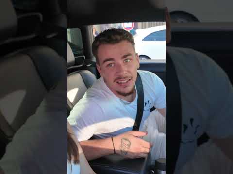 21 ANS, ET DÉJÀ AU TOP 🔥